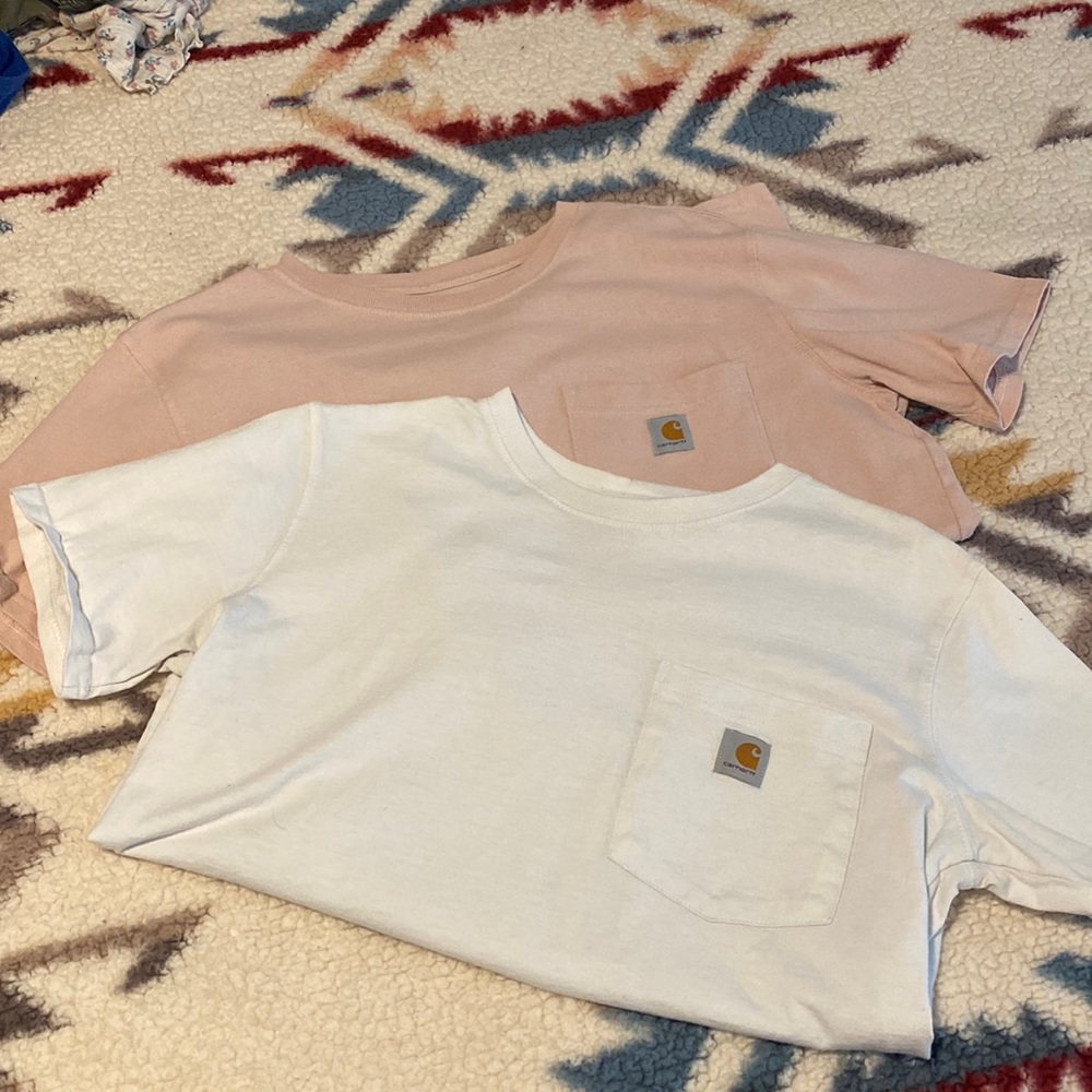 Carhartt Tees